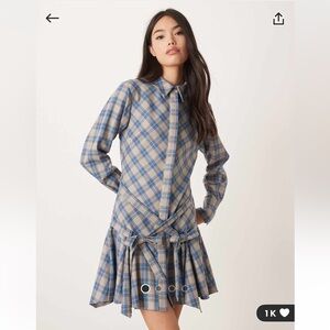 ASOS Dress